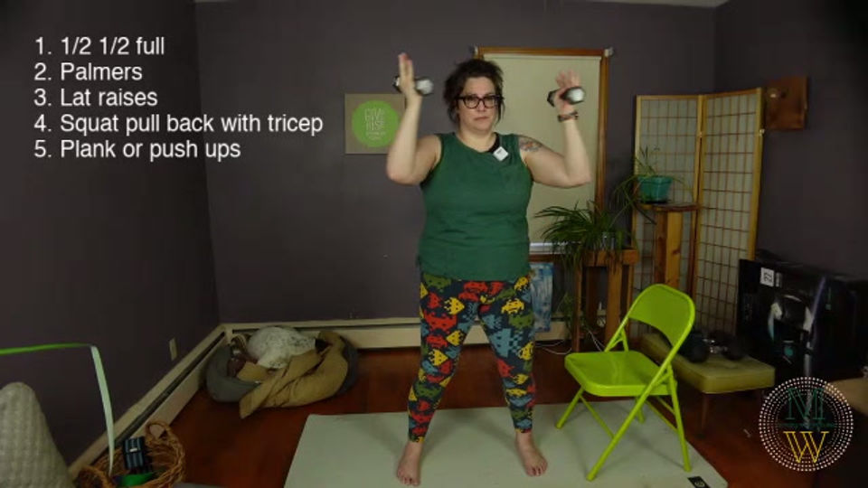 8.24 upper body